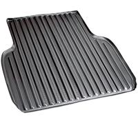 Recambo Tapis de Coffre en Caoutchouc de qualité supérieure pour Mitsubishi L200 V à partir de 2015 | Fiat Fullback | Ajustement Parfait avec Bord