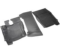Recambo Tapis de Sol en Caoutchouc pour IVECO Eurocargo III | Années de Construction 2008-2013 | Ajustement Parfait