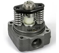Recambo Tête de pompe 12 mm Tuning 4 cylindres compatible avec VW Seat Skoda 1.9 TDI 90 110 CV