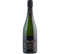 Recaredo Terrers Brut Nature 2017