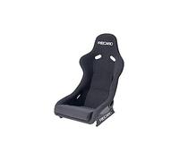 Recaro 070.77.0184A Siège de course noir