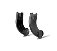 RECARO Adaptateurs Guardia / Privia /Privia Evo et Nacelle pour Poussette Citylife