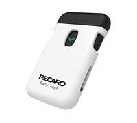 Recaro Kids, Dispositif Universel Anti-abandon Easy-Tech, 3 Niveaux d'Alarme pour une Sécurité Maximale, Compatible avec tous les Sièges pour Enfants