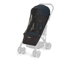 Recaro Kids, Easylife 2, moustiquaire pour Poussette, Compatible avec Les poussettes Easylife, Easylife Elite, Easylife 2, Easylife Elite 2, Accessoires pour Poussette