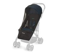 Recaro Kids, Moustiquaire Easylife 2 Moustiquaire pour Poussettes, Compatible avec les Poussettes Easylife, Easylife Elite, Easylife 2, Easylife Elite 2