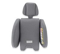 Recaro Kids, Réducteur Kio, Réducteur de siège auto compatible avec Reboarder Kio, Silent Grey
