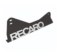 RECARO Lateral Basisstahl Apex/Profi Spg & Spa/Pro Racer Hans Spg & Spa (Fia)