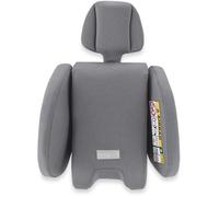 Recaro Kids, Réducteur Kio, Réducteur de siège auto compatible avec Reboarder Kio, Silent Grey