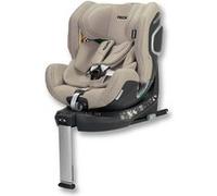 RECARO - Siège auto 61-125 cm Xenon 1 Kid Elegant Beige