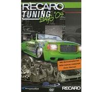 Recaro Tuning Days 04 G