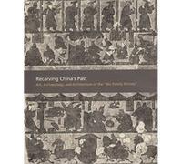 Recarving Chinas Past by Anthony J. BarbieriLow Anthony Barbieri-Low, Cary Liu, Michael Loewe, Michael Nylan, Naomi Noble Richard, Susan L. Beningson (Auteur)