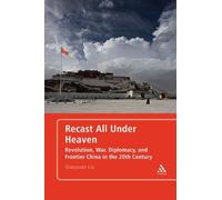 Recast All Under Heaven