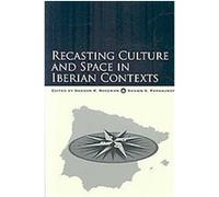 Recasting Culture and Space in Iberian Contexts, National Identities