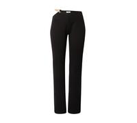 RECC Pantalon 'RAYA' noir, Taille 36