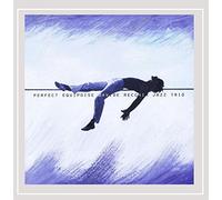 Recchia Davide Jazz - Perfect Equipoise