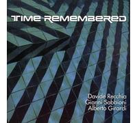 Recchia - Time Remembered