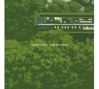 Recchion,Tom - I Love My Organ