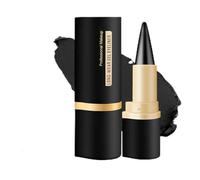 Reccisokz 2 PièCes Crayon Noir Waterproof Yeux, Multifonctionnels Matte, Formule à SéChage Rapide Et Longue Tenue, Faciles à Estomper, Pour Halloween,Accessoires De Cosplay