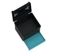 Recco Di Ripider Jumping - Bin Venilato Campio | Habitat Educativo Per Progetti Scientifici, Appartamento, Casa, Campeggio, Soggiorno, Esterno pprendimento Per Bambini, Display Animali