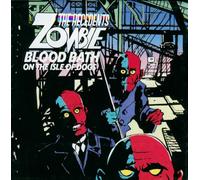 Recedents - Zombie Bloodbath on Theisle of Dogs