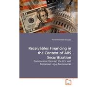 Receivables Financing In The Context Of Abs Securitization