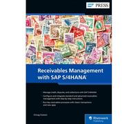 Receivables Management With Sap S/4hana