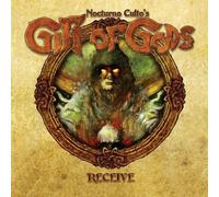 Nocturno Culto – Gift of Receive – Réédition – Edel