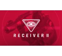 Receiver 2 (Steam Account)