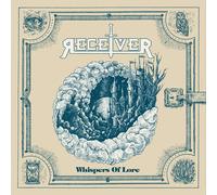 Receiver - Whispers Of Lore [Compact Discs] Bonus Track