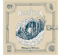Receiver - Whispers of Lore (Lim. Black Vinyl + Download)