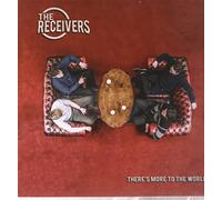 Receivers - There's More To the World