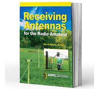 Receiving Antennas for the Radio Amateur
