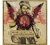 Receiving End of Sirens - Between the Heart & the