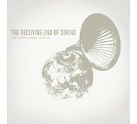 Receiving End of Sirens - Earth Sings FA Mi