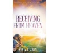 Receiving From Heaven