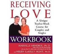 Receiving Love Harville Hendrix (Auteur)