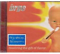 Receiving The Gift Of Flavor