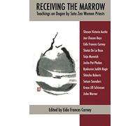 Receiving The Marrow