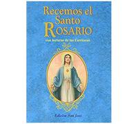 Recemos El Santo Rosario