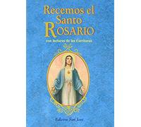 Recemos El Santo Rosario