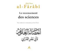 Recensement des sciences (Le)