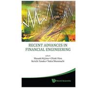 Recent Adv In Financial Eng 2009