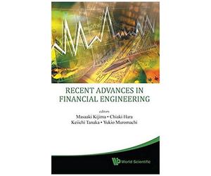 Recent Adv In Financial Eng 2009