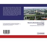 Recent advanced in image processing: (Change Detection using Neural network)