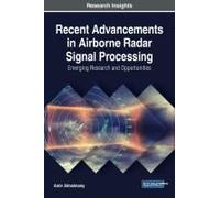 Recent Advancements In Airborne Radar Signal Processing