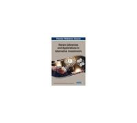 Recent Advances And Applications In Alternative Investments