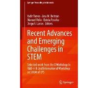 Recent Advances And Emerging Challenges In Stem