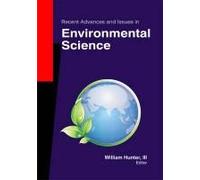 Recent Advances And Issues In Environmental Science
