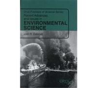Recent Advances and Issues in Environmental Science, Oryx Frontiers of Science Series Joan R. Callahan (Auteur)