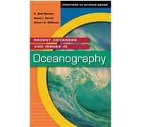 Recent Advances and Issues in Oceanography, Oryx Frontiers of Science Series C. Reid Nichols, David Larsen Porter, Robert G. Williams (Auteur)
